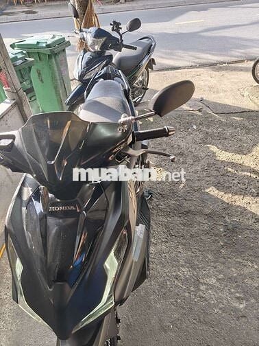 AB FI 125CC 4 VALL 2023 BSTP NGAY CHỦ KÍ XE ZIN AZ
