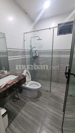 Nhà 6 Tầng có Hầm xe, Thang Máy, đường số P. Tân Hưng TP HCM