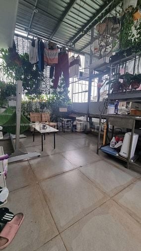 Nhà 6 Tầng có Hầm xe, Thang Máy, đường số P. Tân Hưng TP HCM