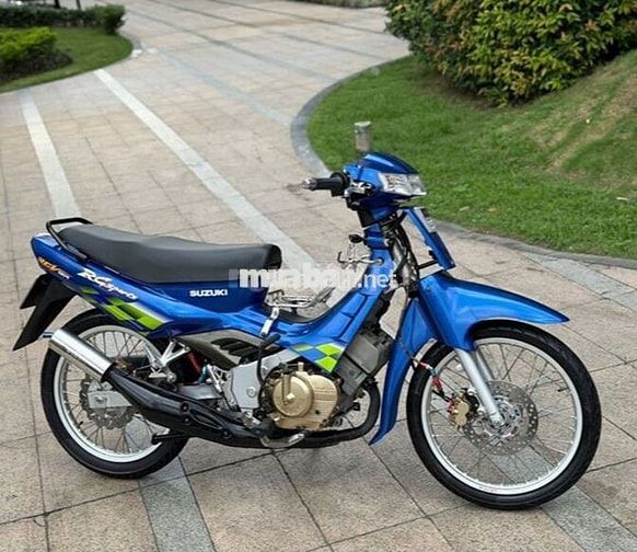 Xipo 110 2 Càng - XE NHẬP CHÍNH NGẠCH