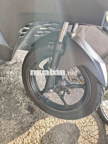 AB FI 125CC 4 VALL 2023 BSTP NGAY CHỦ KÍ XE ZIN AZ