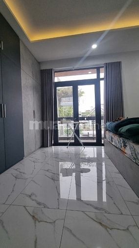Nhà 6 Tầng có Hầm xe, Thang Máy, đường số P. Tân Hưng TP HCM