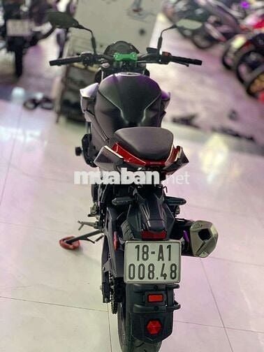 Kawasaki Z400 ABS 2022 cần bán hoặc giao lưu