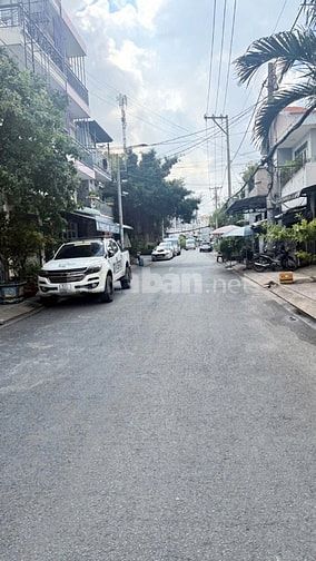  (1807.2026) Nhà Đẹp–65m2-Nguyễn Hữu Tiến -Lê Trọng Tấn – Tân Phú