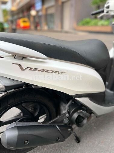 🔥 BÁN XE HONDA VISION 2013. BẢO HÀNH 12 tháng🔥