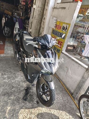 AB FI 125CC 4 VALL 2023 BSTP NGAY CHỦ KÍ XE ZIN AZ