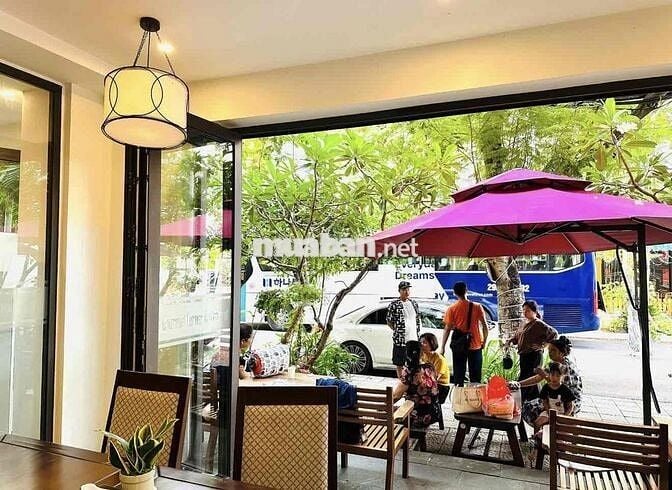 CHO THUÊ MẶT BẰNG LÔ GÓC ĐỖ BÁ