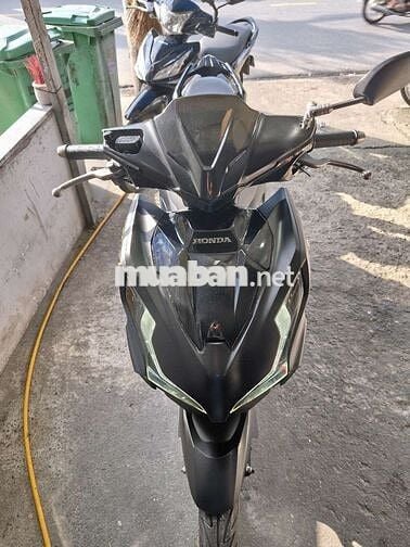 AB FI 125CC 4 VALL 2023 BSTP NGAY CHỦ KÍ XE ZIN AZ