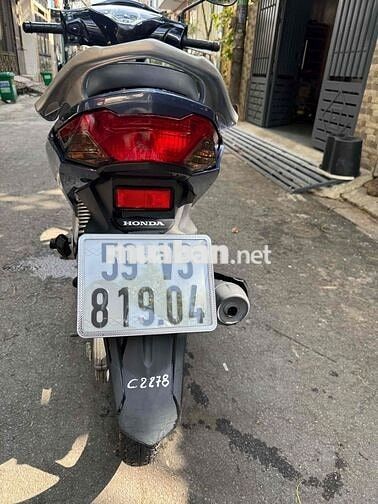 Future 125 - 2023 -  odo :  15000 km - Bstp