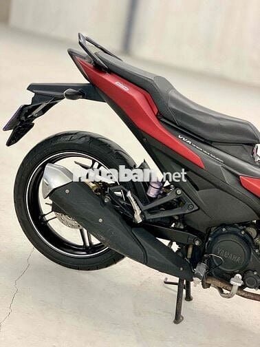 Exciter 155 VVA 2021 Smart Key Đỏ Nhám Giá Cực Tốt