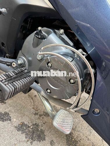 Future 125 - 2023 -  odo :  15000 km - Bstp