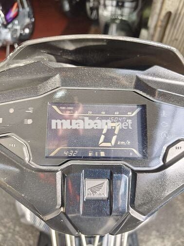 AB FI 125CC 4 VALL 2023 BSTP NGAY CHỦ KÍ XE ZIN AZ
