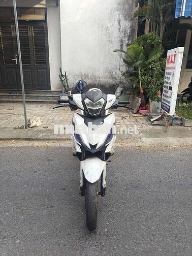 Honda Winner V1 2018 Trắng bs 68