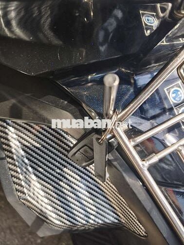 AB FI 125CC 4 VALL 2023 BSTP NGAY CHỦ KÍ XE ZIN AZ