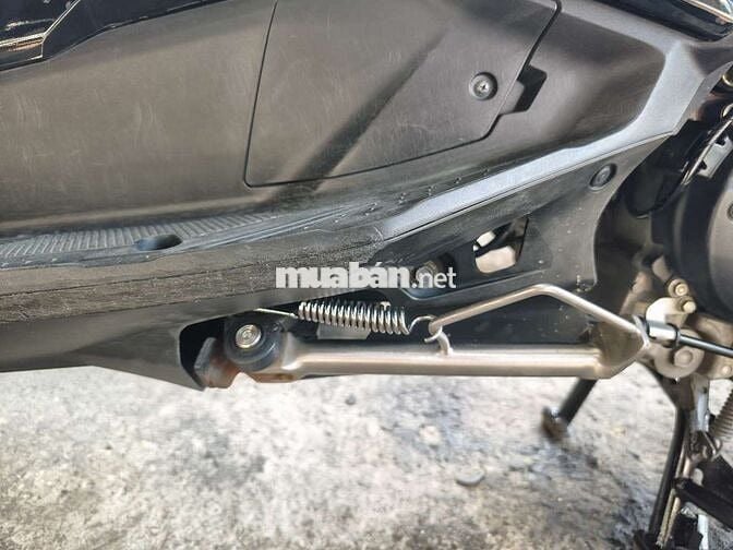 AB FI 125CC 4 VALL 2023 BSTP NGAY CHỦ KÍ XE ZIN AZ