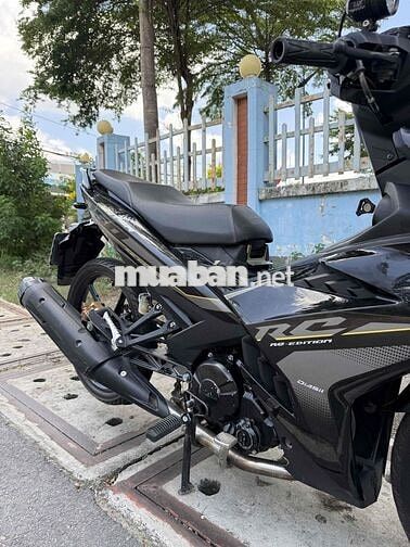 Yamaha Exciter 150 Đen 150cc