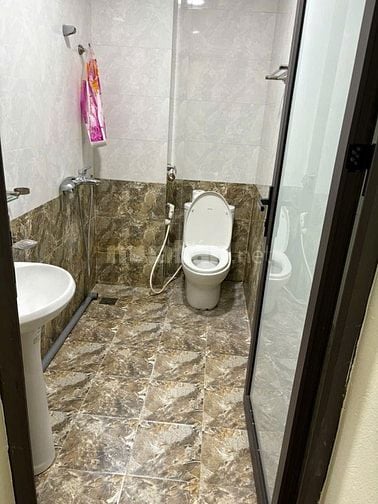 CHO THUÊ CĂN HỘ DT 25 M2, TRẦN KHÁT CHÂN, GIÁ 4.6 TRIỆU