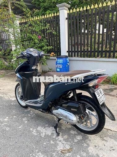 Honda Vision 2015 Xanh