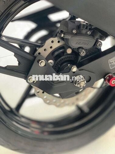 Kawasaki Z400 ABS 2022 cần bán hoặc giao lưu