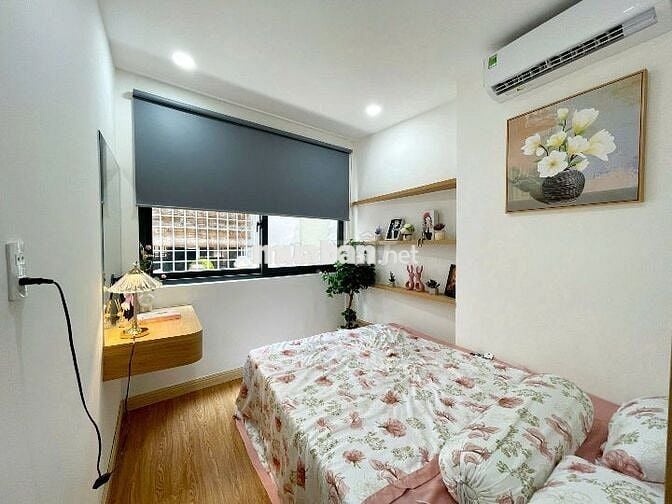 Nhà thuê 3m x 10m, 2 lầu hẻm Nguyễn Thượng Hiền, Phường Xuân Hòa