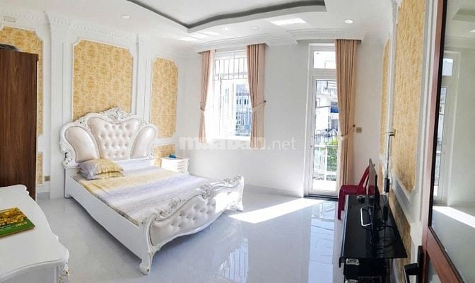 CĂN 1: BÁN NHÀ MT QUỐC LỘ 22, P.TRUNG CHÁNH, Q.HÓC MÔN, 16TỶ