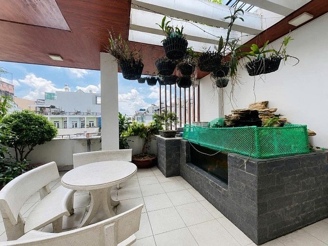 CĂN 1: BÁN NHÀ MT QUỐC LỘ 22, P.TRUNG CHÁNH, Q.HÓC MÔN, 16TỶ