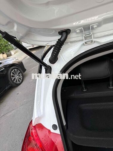 VinFast Fadil Plus 2022 Trắng Tự động 35.000 km