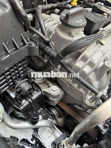 VinFast Fadil Plus 2022 Trắng Tự động 35.000 km