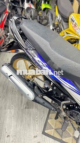 Yamaha Exciter 2010 Xanh 57zz