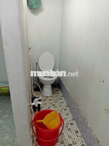 Phòng trọ chất lượng nhưng siêu rẻ
