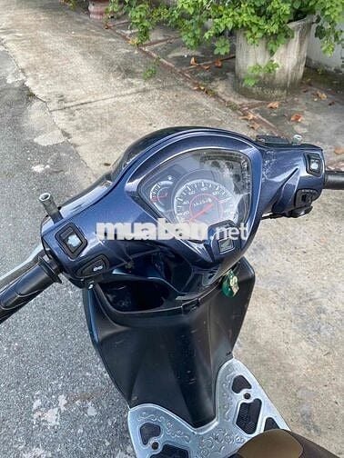 Honda Vision 2015 Xanh