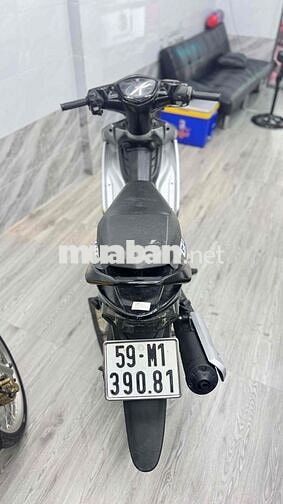 Yamaha Exciter 2010 Xanh 57zz