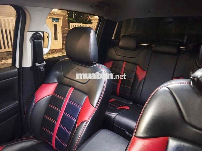Ford Ranger XLS Next-Gen 2024 2.0L 4x2 AT Trắng