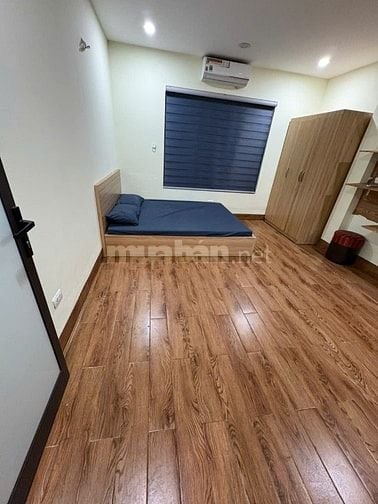CHO THUÊ CĂN HỘ DT 25 M2, TRẦN KHÁT CHÂN, GIÁ 4.6 TRIỆU