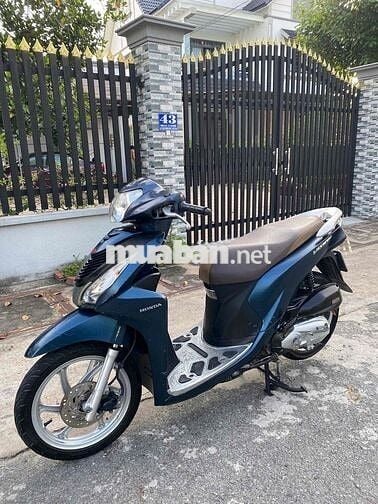 Honda Vision 2015 Xanh