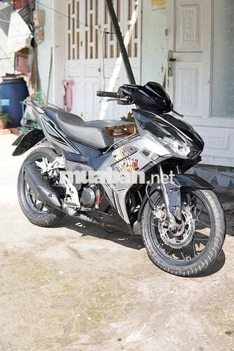 Honda Winner X V3 Đen