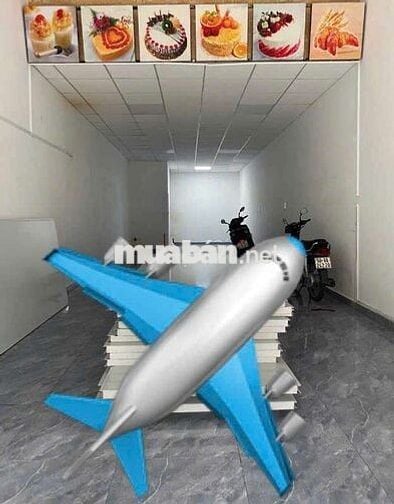 mặt bằng mới đẹp gần chợ kinh doanh đẹp 