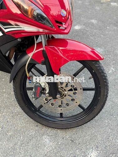 Yamaha Exciter 135  RC Đỏ đen