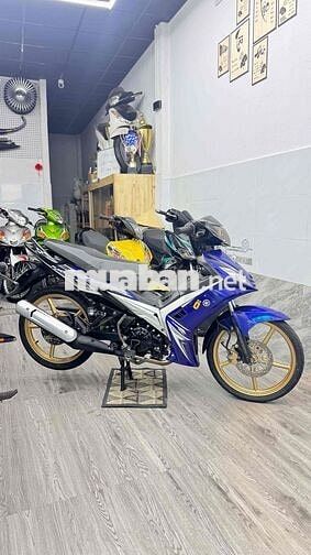 Yamaha Exciter 2010 Xanh 57zz