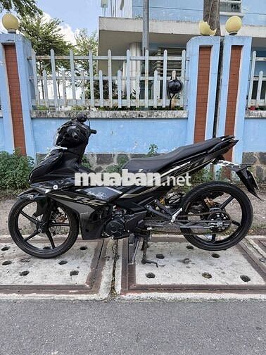 Yamaha Exciter 150 Đen 150cc