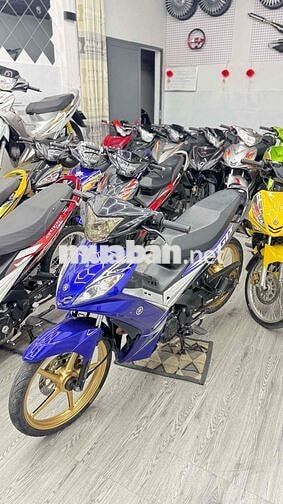 Yamaha Exciter 2010 Xanh 57zz