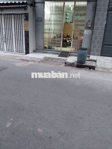 Phòng trọ chất lượng nhưng siêu rẻ