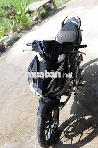 Honda Winner X V3 Đen
