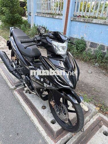 Yamaha Exciter 150 Đen 150cc