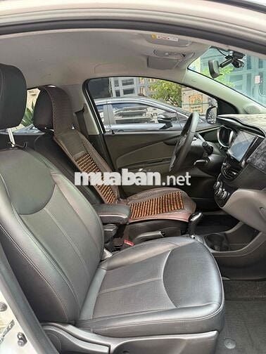 VinFast Fadil Plus 2022 Trắng Tự động 35.000 km
