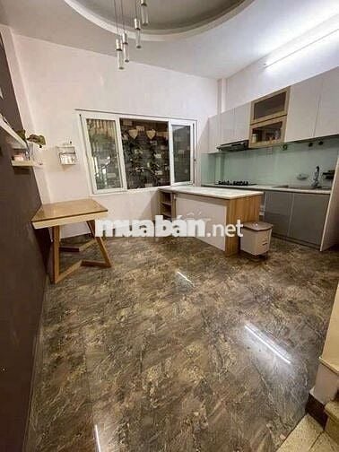 HIẾM,ĐỊNH CƯ BÁN NHÀ 4×20-4TẦNG-MẶT TIỀN LÝ THÁNH TÔNG QUẬN TÂN PHÚ