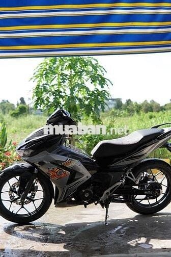 Honda Winner X V3 Đen