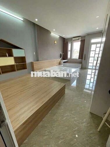 HIẾM,ĐỊNH CƯ BÁN NHÀ 4×20-4TẦNG-MẶT TIỀN LÝ THÁNH TÔNG QUẬN TÂN PHÚ
