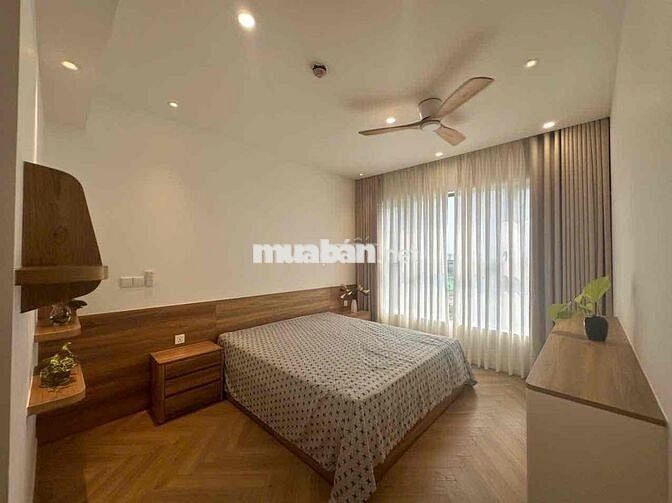 Celesta Rise cho thuê 3PN 2WC Full đồ giá 23triệu ở được liền