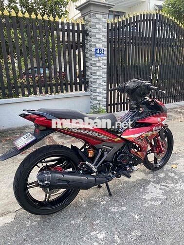 Yamaha Exciter 150 2015 Đỏ đen